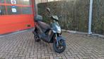 Kymco Agility 50, Fietsen en Brommers, Scooters | Kymco, Ophalen, Zo goed als nieuw, 50 cc, Agility