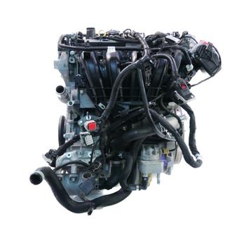Moteur Ford Kuga MK3 2,5 Duratec BGDA LX6E-6006-BA beschikbaar voor biedingen