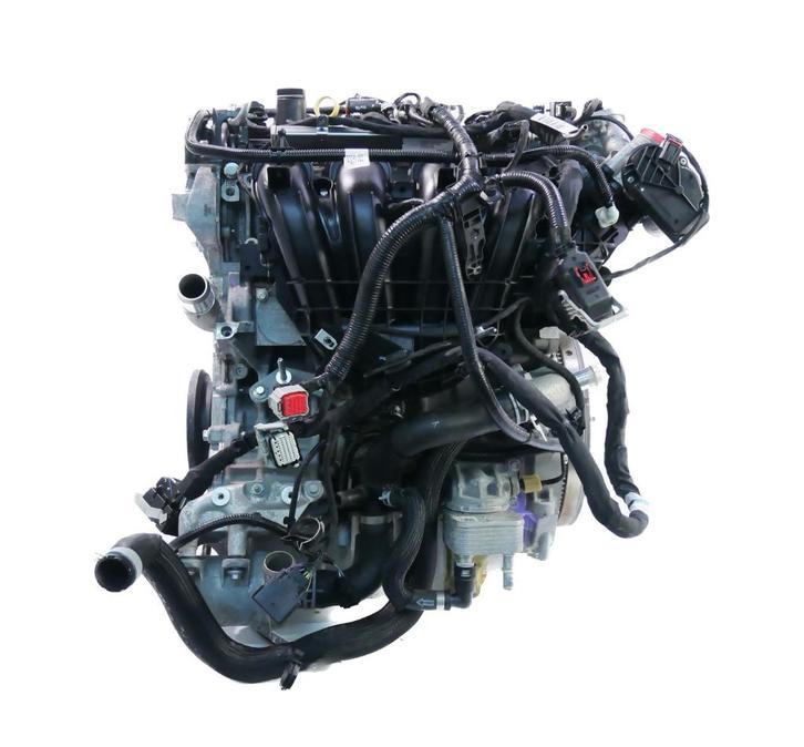 Moteur Ford Kuga MK3 2,5 Duratec BGDA LX6E-6006-BA, Auto-onderdelen, Motor en Toebehoren, Ford, Gereviseerd, Ophalen of Verzenden