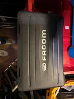 Facom doppenset S.161-3P6PB 1/2” zeskant, Ophalen of Verzenden, Zo goed als nieuw