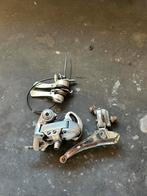 Campagnolo derailleurset, Fietsen en Brommers, Ophalen of Verzenden
