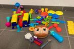 Play Doh - tandarts - ijs - pizza …, Ophalen, Zo goed als nieuw