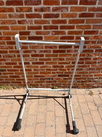 Porsche Boxster hard top stand beschikbaar voor biedingen
