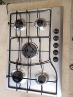 hotpoint ariston 5 pits., Electroménager, Neuf, Gaz, Enlèvement ou Envoi, Encastré