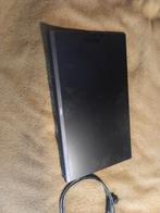 Pc monitor zwart + powerkabel + hdmi, Ophalen