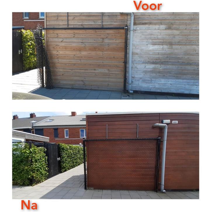 Hardwerkende klusjesman, Vacatures, Vacatures | Bouwnijverheid