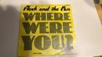 Flash and the pan, Cd's en Dvd's, Ophalen of Verzenden, Gebruikt, Single