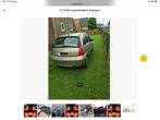 Citroën c3 onderdelen, Auto-onderdelen, Ophalen, Citroën