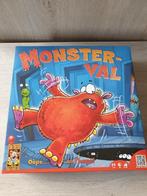 Monsterval, Hobby en Vrije tijd, Ophalen, Zo goed als nieuw, 999 Games