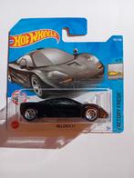 Hotwheels mclaren f1 hot wheels, Hobby en Vrije tijd, Modelauto's | Overige schalen, Ophalen of Verzenden, Nieuw, Auto