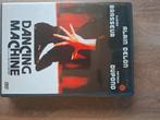 Dancing Machine DVD., Ophalen of Verzenden, Zo goed als nieuw