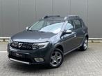 Dacia Stepway benzine automaat, Auto's, 898 cc, Stof, Bedrijf, 5 zetels