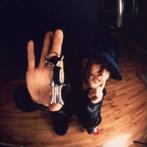 2 Tickets voor Jamiroquai in ING Arena Brussel 29/11/25, Tickets en Kaartjes, Twee personen, November