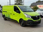 Renault trafic L2 1ste eig. navi BTW WAGEN met keuring vvk, Auto's, Bedrijf, Te koop