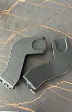 Adapters thule - Cybex cloud Z, Ophalen, Gebruikt