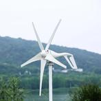 Windmolen - Windturbine - 24V - 800W, Tuin en Terras, Windwijzers en Windmolens