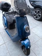 NIU NQi Sport 25 km/h, Ophalen, Gebruikt