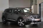 Peugeot 5008 1.2 PureTech Allure 7 Zit Automaat Cam Garantie, Auto's, Automaat, Parkeersensor, 1199 cc, 5 deurs