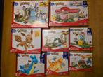 Pokemon Mega Blocks verzameling (nieuw), Kinderen en Baby's, Ophalen of Verzenden, Nieuw