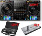 Pioneer DJ DDJ-1000 Controller & Bag & Decksaver Alpha Theta, Muziek en Instrumenten, Ophalen, Zo goed als nieuw, Dj-set, Pioneer