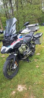 BMW R 1250 GSA 2022 Full 3 Pack, Motoren, Motoren | BMW, Particulier