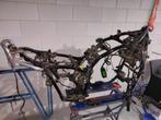 Kader frame vmax 1200 kabelboom cdi bobine benzinepomp, Motoren, Ophalen of Verzenden, Gebruikt