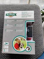 Antiblaf halsband Petsafe, Ophalen of Verzenden, Nieuw