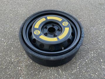 thuiskomer spacemaster 18 inch 5x130 audi bentley porsche vw beschikbaar voor biedingen