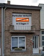Instapklare gezinswoning met 2 slaapkamers, 202 UC, Provincie Antwerpen, Rumst, Verkoop zonder makelaar