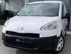 Citroën Berlingo 1.6 HDI / Utilitaire / 3 Places / Airco /, Autos, Euro 5, Achat, 90 ch, Entreprise