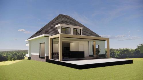 Huis te koop in Rillaar, 4 slpks, Immo, Huizen en Appartementen te koop, Vrijstaande woning