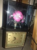 Flower Color Changing Motion Lamp, Ophalen, Kunststof, Gebruikt, Minder dan 50 cm
