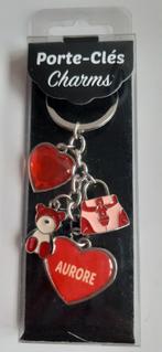 Porte clés à breloques, Enlèvement, Comme neuf