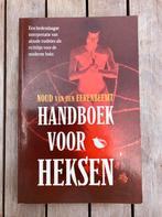 Handboek voor heksen • Noud Van Den Eerenbeemt, Boeken, Ophalen of Verzenden, Zo goed als nieuw