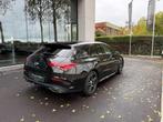 Mercedes-Benz CLA-Klasse 180 AMG LINE,Sfeerlicht,Sportzetels, Auto's, 100 kW, CLA, 4 cilinders, 136 pk
