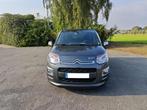 Citroen C3 Picasso C3 Picasso VTi 120 AUTOMAAT, Auto's, Citroën, Euro 5, Stof, Zwart, Parkeersensor