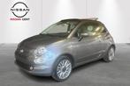 Fiat 500C 1.2 8v 51kW 60th Premiere proprietière | Bien soi, Autos, Argent ou Gris, Achat, Entreprise, 905 kg