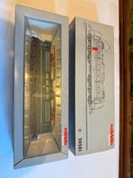 Marklin 39581  DB  (BR151), Wisselstroom, Locomotief, Ophalen of Verzenden, Zo goed als nieuw