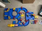 Aquaplay. Grand circuit, Kinderen en Baby's, Ophalen of Verzenden, Gebruikt