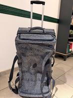 Kipling Luggage, Ophalen, Gebruikt, Blauw, 60 tot 80 cm