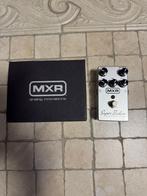 MXR Super Badass Distortion, Muziek en Instrumenten, Effecten, Ophalen of Verzenden, Distortion, Overdrive of Fuzz