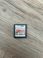 260 in 1 (Nintendo Ds), Ophalen of Verzenden, Zo goed als nieuw
