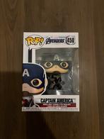 Avengers Captain America 450, Ophalen of Verzenden, Nieuw