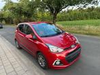 Hyundai i10 automaat 1.2 benzine 108000km 2014, Auto's, Hyundai, Particulier, I10, Automaat, Bluetooth