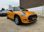 MINI One 1.2 First *12 mois de garantie* (bj 2015), Stof, Overige kleuren, 1198 cc, Bedrijf