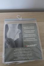 Uniseks ademende lendengordel - Damart, Ophalen of Verzenden, Nieuw