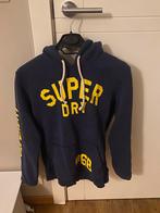 Superdry hoodie M, Kleding | Heren, Ophalen of Verzenden, Zo goed als nieuw