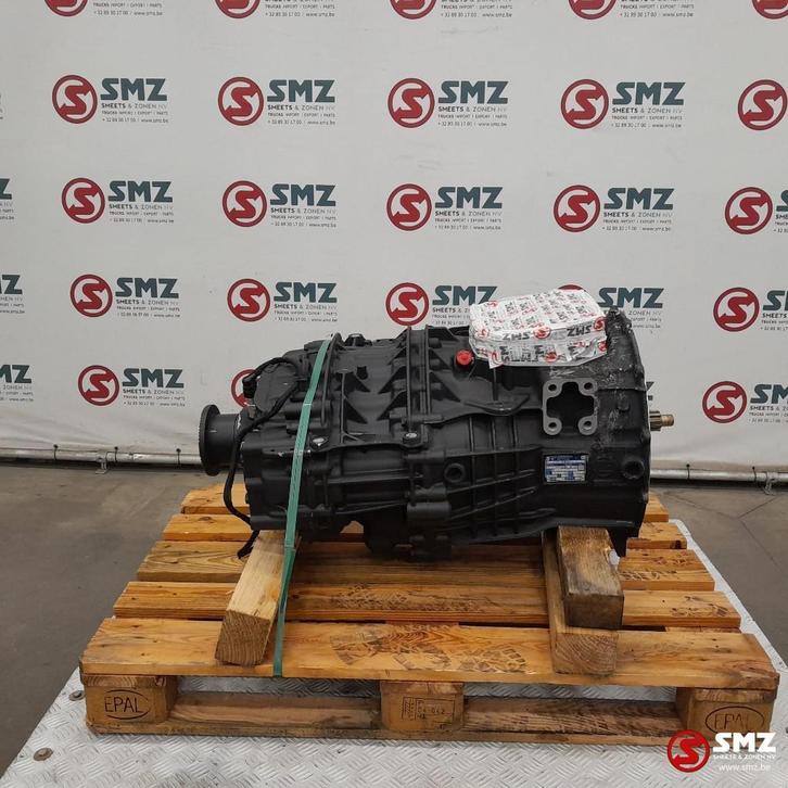 Occ boîte de vitesses 12AS1210TO Iveco, Autos : Pièces & Accessoires, Pièces camion, Iveco, Transmission et Accessoires, Utilisé