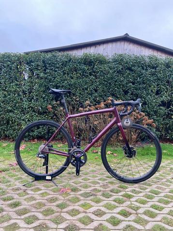 Specialized S-Works Aethos (56) beschikbaar voor biedingen