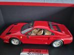 Ferrari 208 GTB Turbo uit 1982, Hobby en Vrije tijd, Modelauto's | 1:18, Ophalen, Nieuw, Auto, Overige merken